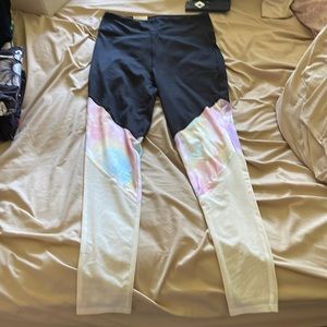 SO yoga high rise legging